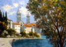 Lantos György: Raab I