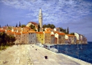 Lantos György: Rovinj-i part