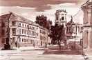 Lantos György: Győri utca