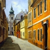 Lantos György: Győr I