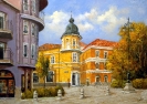 Lantos György: Kaposvári utca