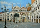 Lantos György: San Marco