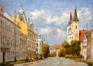 Lantos György: Zalaegerszeg