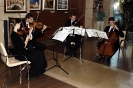 Jobbágy quartett