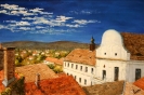 Lantos György: Szentendre, városháza